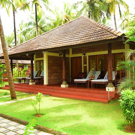 The Nattika Beach Resort Thrissur Dış mekan fotoğraf