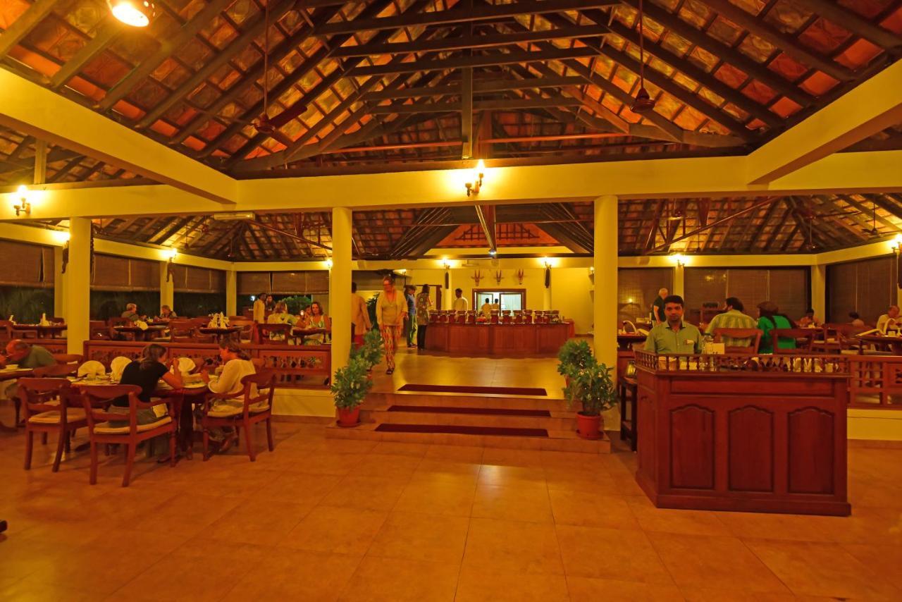 The Nattika Beach Resort Thrissur Dış mekan fotoğraf