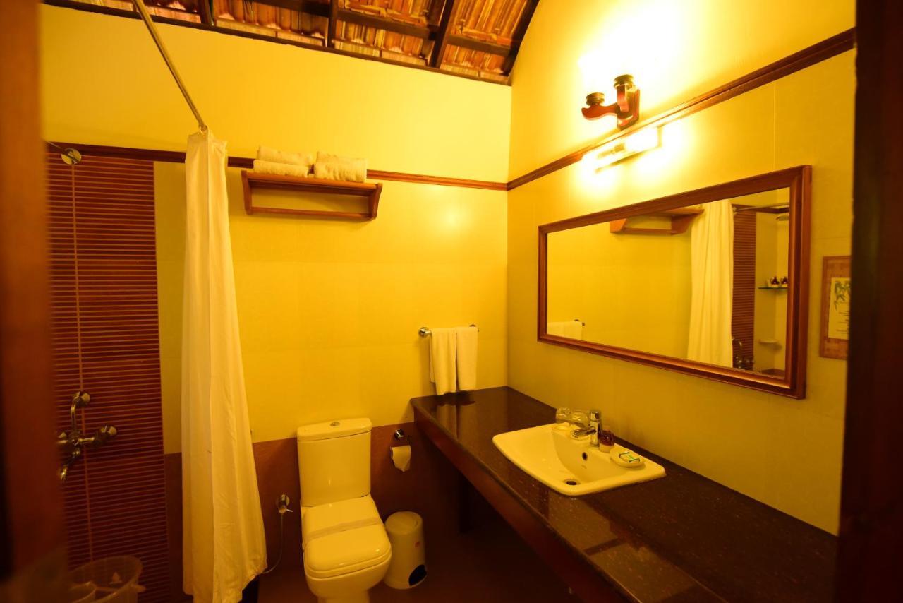 The Nattika Beach Resort Thrissur Dış mekan fotoğraf