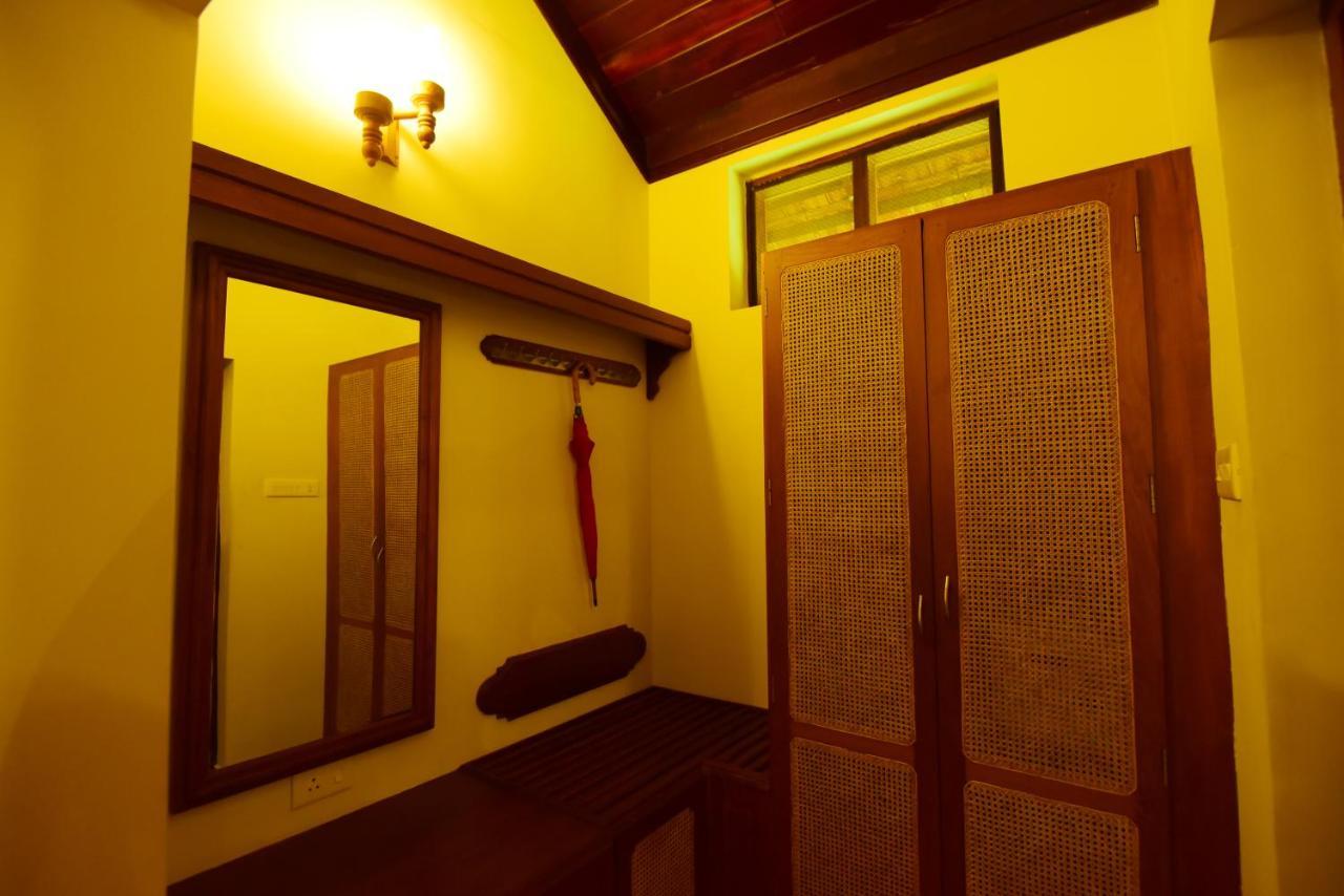 The Nattika Beach Resort Thrissur Dış mekan fotoğraf