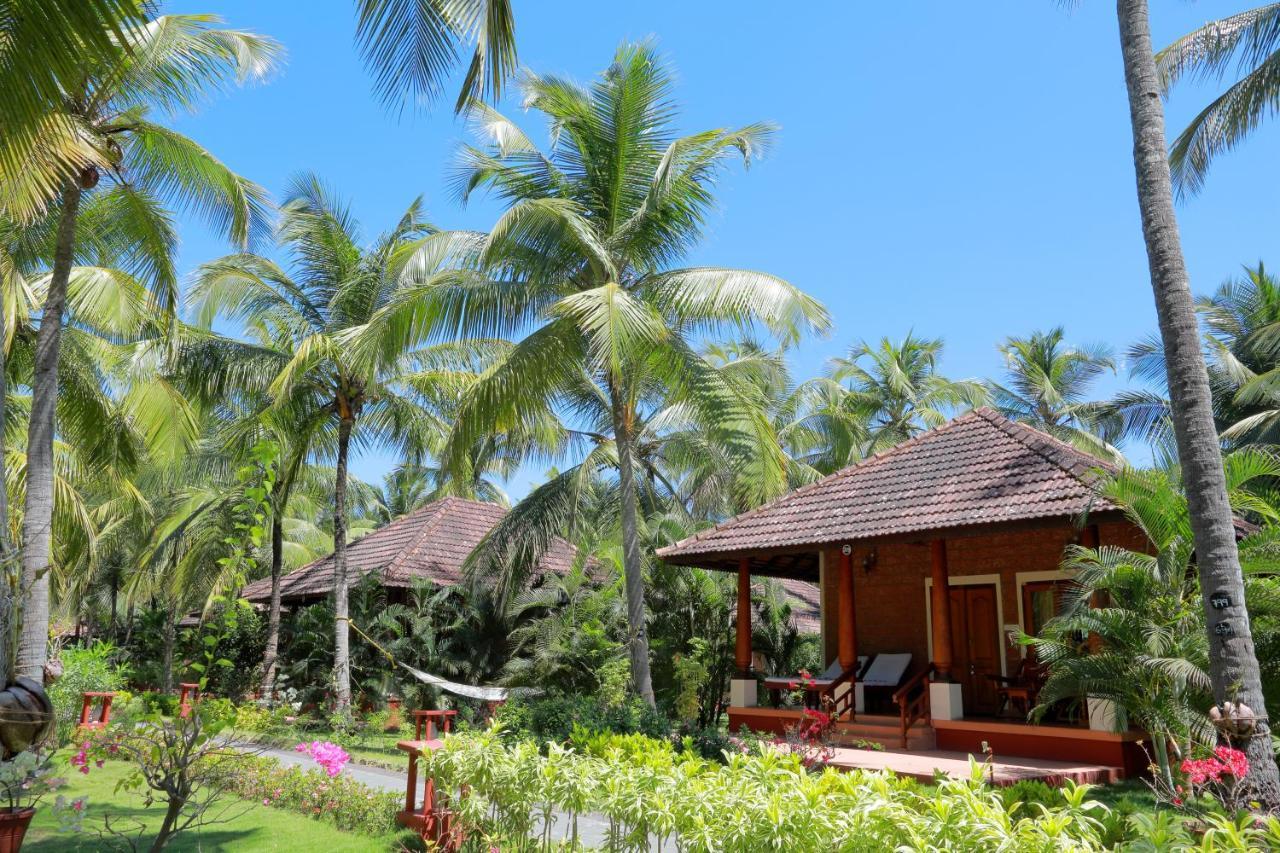 The Nattika Beach Resort Thrissur Dış mekan fotoğraf