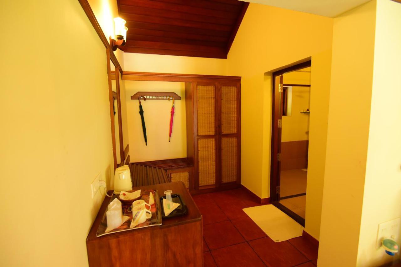 The Nattika Beach Resort Thrissur Dış mekan fotoğraf