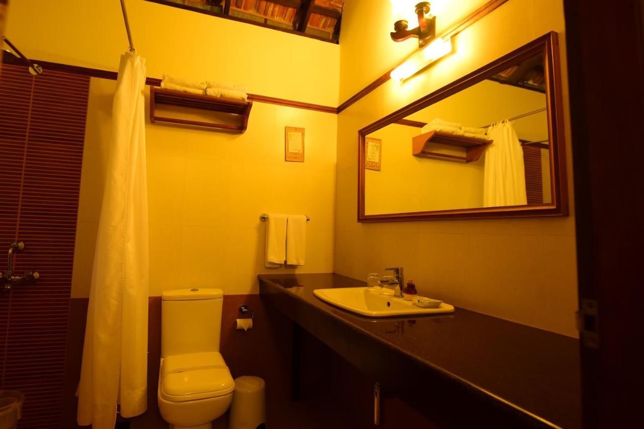 The Nattika Beach Resort Thrissur Dış mekan fotoğraf