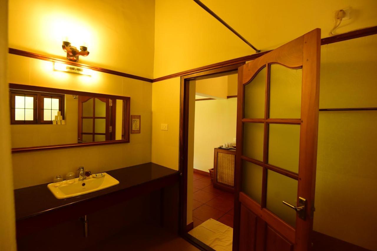 The Nattika Beach Resort Thrissur Dış mekan fotoğraf